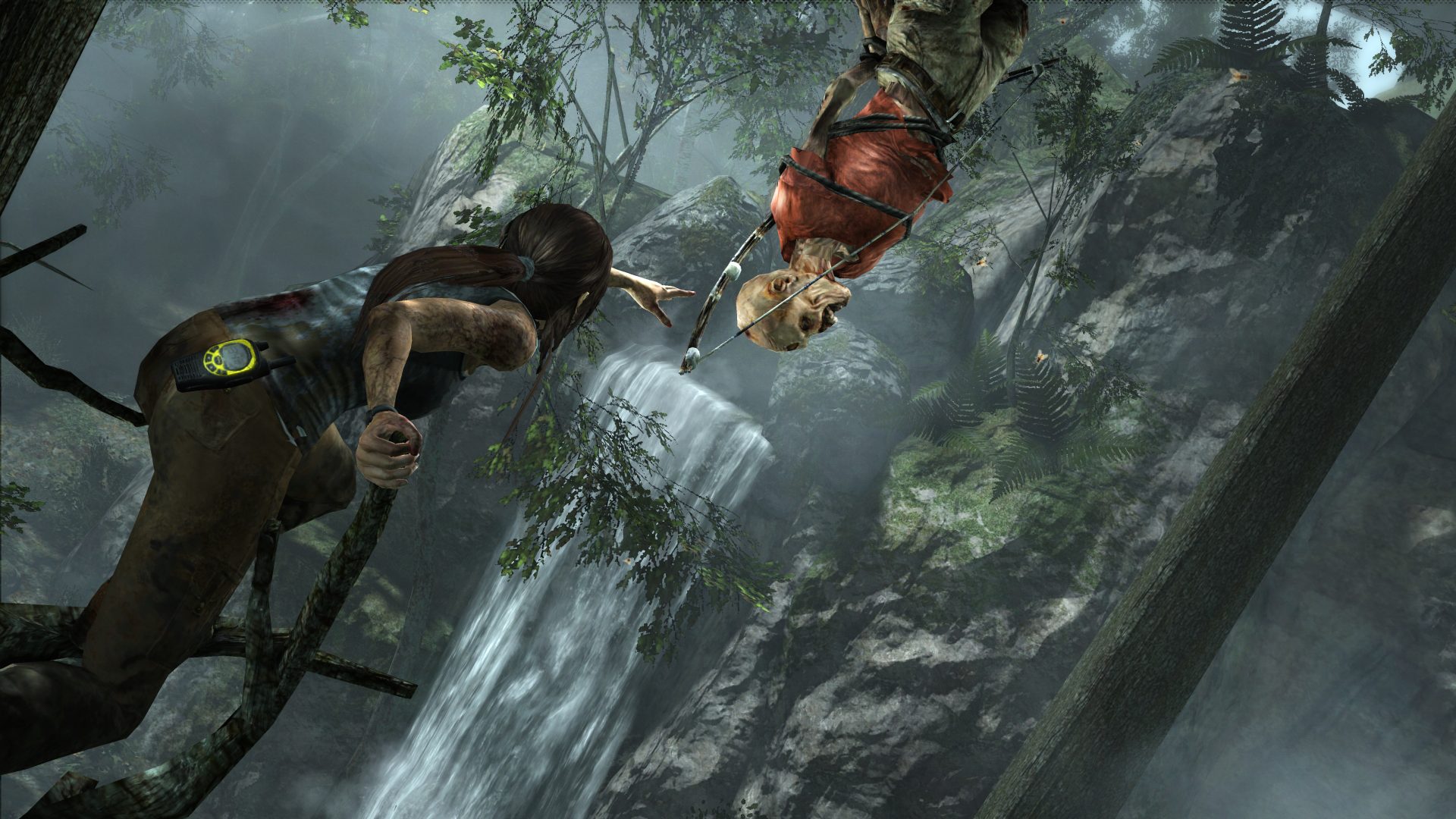 Tomb Raider - Imagen 33